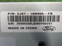 Дисплей Ford Эскейп 3, Куга 2 CJ5T-18B955-FB фотография №4