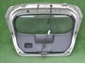 Дверь багажника со стеклом Ford Фиеста VI фотография №2
