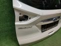 Дверь багажника со стеклом Ford Куга 2, д фотография №2