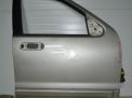 Дверь передняя правая Ford Эксплорер 3 фотография №1