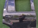 Дверь задняя правая Ford Эксплорер 3 фотография №1
