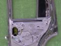 Дверь задняя правая Ford Эксплорер 3 фотография №2