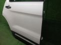 Дверь задняя правая Ford Эксплорер 5 U502, рестайлинг фотография №2