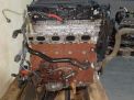 Двигатель Ford TXDB D4204T 2.0 TDCI, голый фотография №1