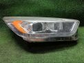 Фара правая Ford Эскейп 3, рестайлинг , ксенон фотография №1