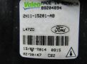 Фара противотуманная Ford Фокус 3 фотография №4