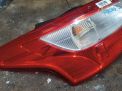 Фонарь задний левый Ford Фокус 3, с 2011 года фотография №5