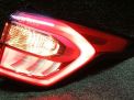 Фонарь задний правый Ford Эскейп 3, рестайлинг фотография №2