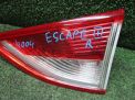 Фонарь задний внутренний правый Ford Куга 2, до рестайлинга фотография №1