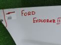 Капот Ford Эксплорер 3 фотография №8