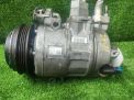 Компрессор кондиционера Ford Мондео 5 2.0Ti фотография №1