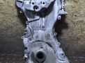 Крышка двигателя лобовая Ford Эскейп 2 2.3i фотография №1