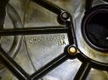 Крышка двигателя лобовая Ford Эскейп 2 2.3i фотография №2