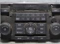 Магнитола Ford Эскейп 2 8L8-T18A802-AKW фотография №1