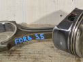 Поршень с шатуном Ford Duratec 35 CY фотография №1