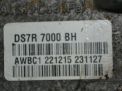 Преселективная коробка передач DSG Ford MPS6 6DCT451 (2.0 TDCI) фотография №3