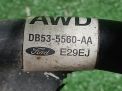 Пружина задняя Ford Эксплорер 5 U502, пара фотография №2