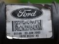 Радиатор основной Ford Мондео 3 2.0i фотография №4