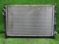Радиатор основной Ford Мондео 3 2.0i фотография №2