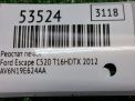 Реостат печки Ford Эскейп 3, Куга 2 фотография №5
