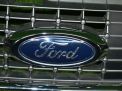 Решетка радиатора Ford Мондео 4 фотография №2