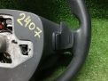 Рулевое колесо (руль) Ford Эскейп 3 , рестайлинг фотография №9