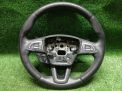 Рулевое колесо (руль) Ford Эскейп 3 , рестайлинг фотография №1