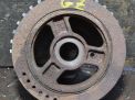 Шкив коленвала Ford Эскейп 2 2.3i фотография №1