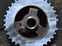 Шкив коленвала Ford Эскейп 2 2.3i фотография №2