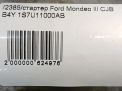 Стартер Ford Мондео 1.8-2.0i 16v фотография №5
