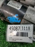 Стартер Ford Эскейп 3 1.6 Ti EcoBoost фотография №5