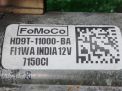 Стартер Ford Эксплорер 5 U502 3.5i фотография №5