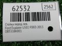Стойка передняя левая Ford Эксплорер 5 U502 фотография №4