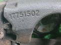 Суппорт задний левый Ford Эксплорер 5 U502 345 мм фотография №4