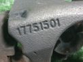 Суппорт задний правый Ford Эксплорер 5 U502 345 мм фотография №4