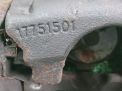 Суппорт задний правый Ford Эксплорер 5 U502 345 мм фотография №4