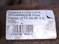 Турбина грузовая Ford Транзит 4 2.4 DI фотография №5