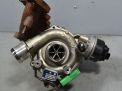 Турбина (турбокомпрессор) Ford Мондео V 2.0 TDCi фотография №1