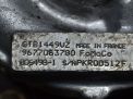 Турбина (турбокомпрессор) Ford D4204T TXDA фотография №7