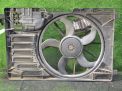 Вентилятор охлаждения радиатора Ford Эскейп 3 фотография №1