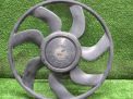 Вентилятор охлаждения радиатора Ford Эксплорер 5 U502 7 л. фотография №1