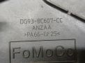 Вентилятор охлаждения радиатора Ford Мондео 5 2.0 Ti EcoBoost фотография №3