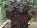 Двигатель Hino P11C-UJ Euro III фотография №1