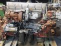 Двигатель Hino P11C-UJ Euro III фотография №2
