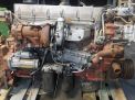 Двигатель грузовой Hino P11C-UJ Euro III фотография №2