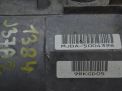АКПП Honda J37A MJBA 4WD Легенд фотография №3