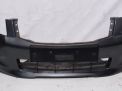 Бампер передний Honda Аккорд 8, Инспаер фотография №1