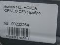 Бампер задний Honda Торнео , д фотография №13