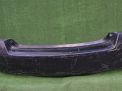 Бампер задний Honda Аккорд 8, Инспаер фотография №1