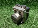 Блок ABS (насос) Honda ЦРВ RM4 T1W-H00 фотография №2